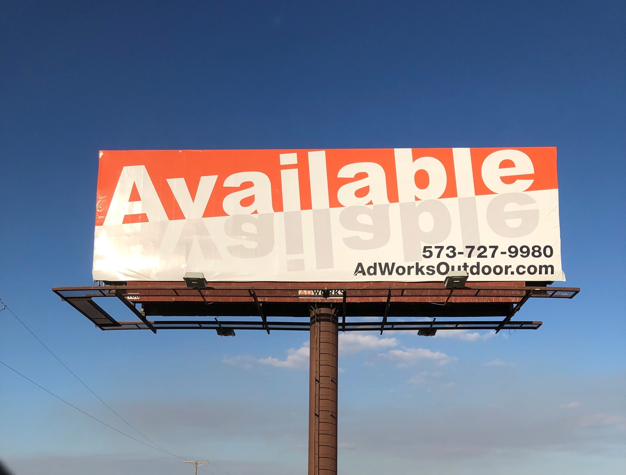 ba108 Sign