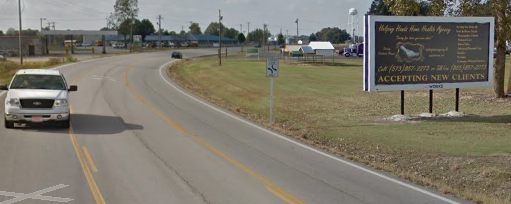 ba16 Sign