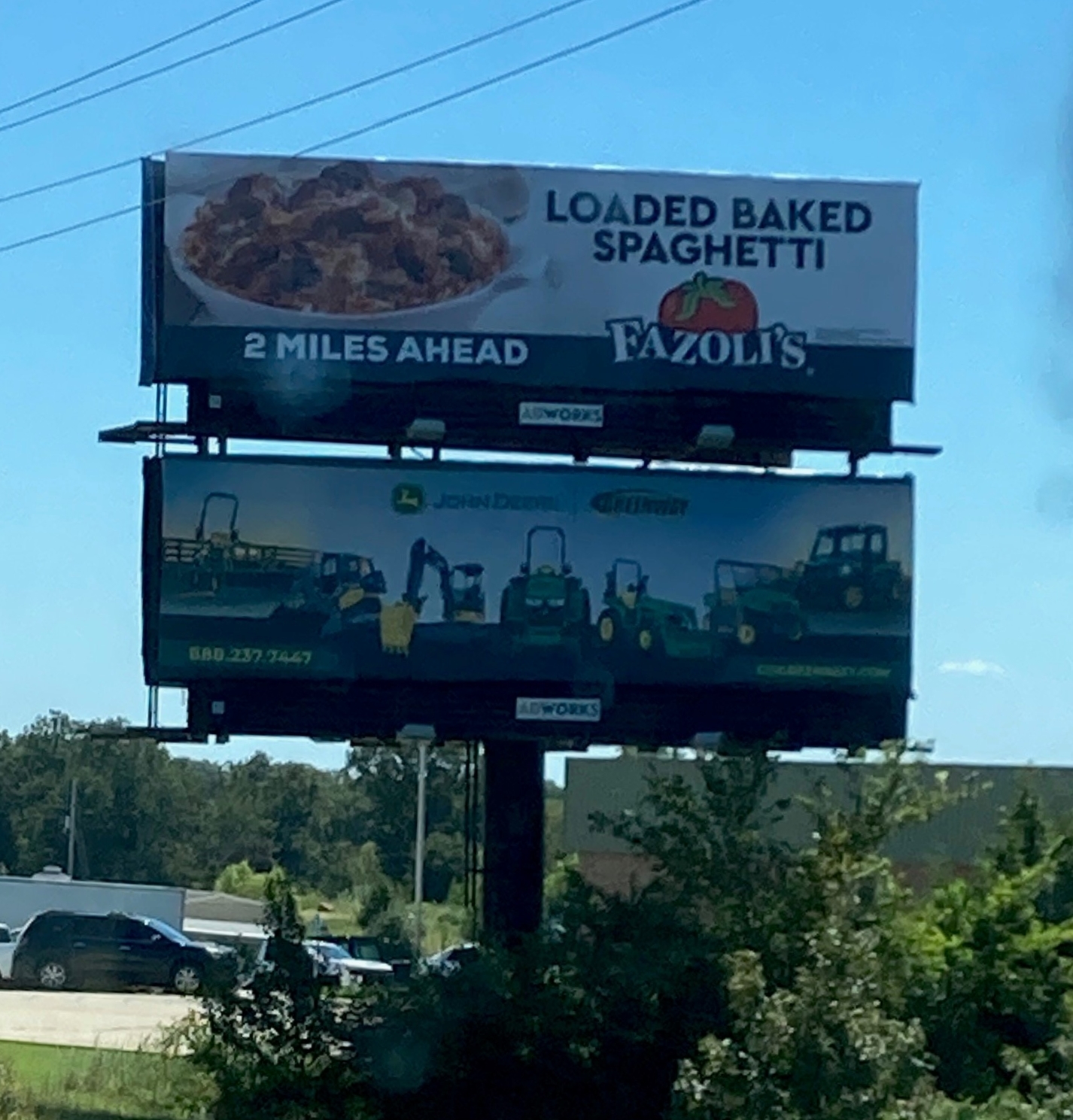ba5354 Sign