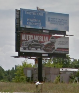 ba6364 Sign