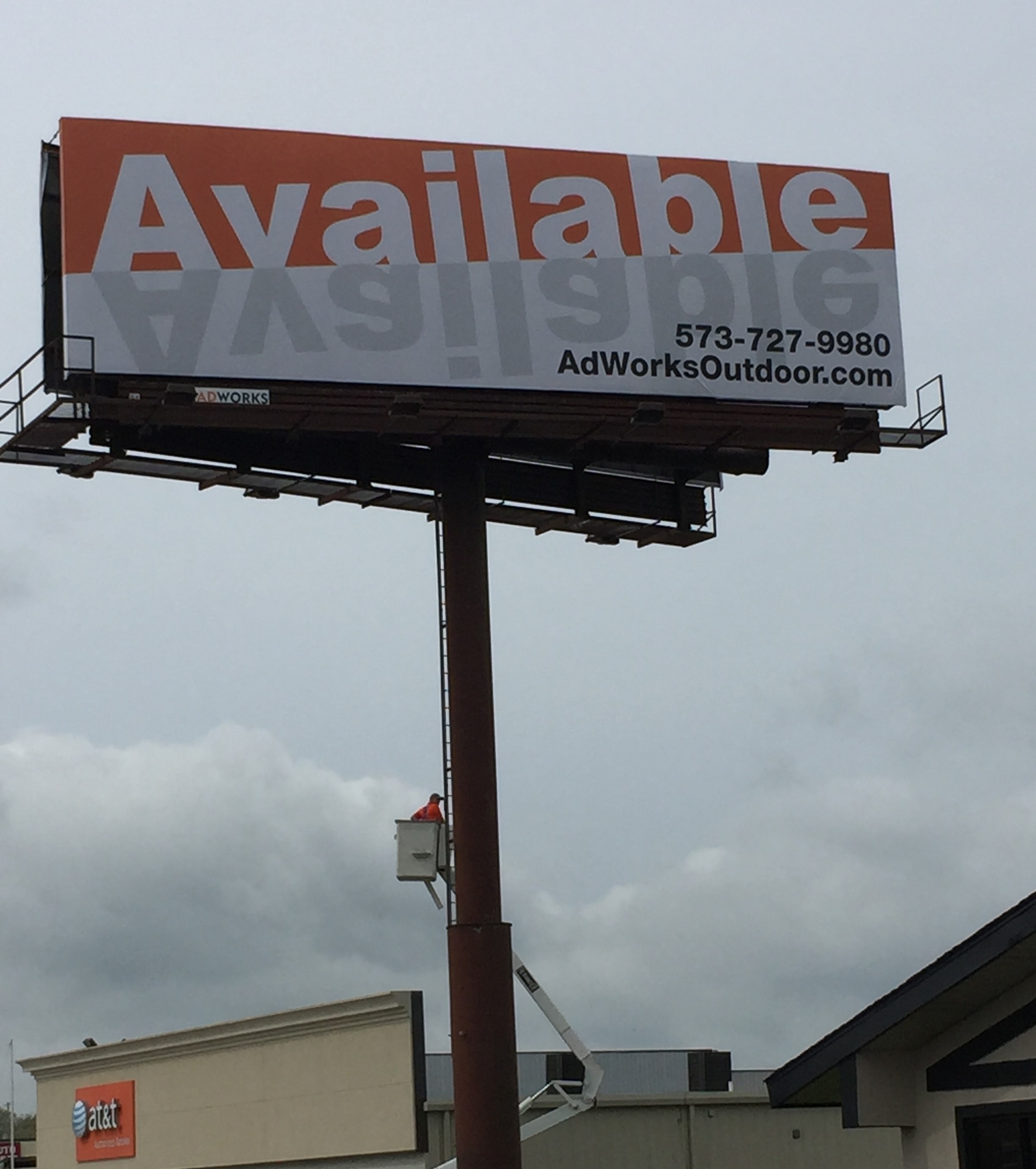 ba94 Sign